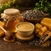 فروش خشکبار درجه ۱ مستقیم از تولیدکننده
