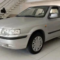 سمندxu7دوگانه کارخانه۸۶