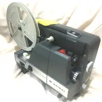 آپارات پرژکتور ژاپنی کلکسیونی