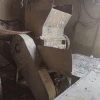 آسیاب دهنه 80 لجنگیر