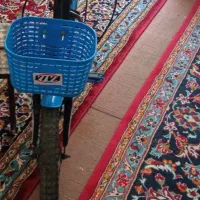 دوچرخه ۱۶ بسیار تمیز