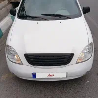 تیبا ۲ بیرنگ شاسی پلمپ