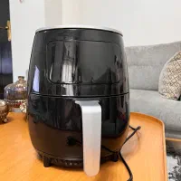 سرخکن بدون روغن تفال