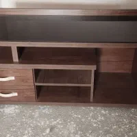 زیر تلویزیون