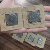 سکه کلکسیونی نوو باکیفیت بالا