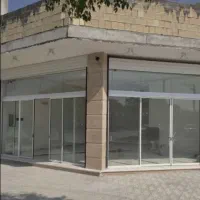 فروش زمین تجاری مغازه دو نبش بابامیدان