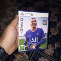 FIFA 22|کنسول، بازی ویدئویی و آنلاین|زنجان, |دیوار