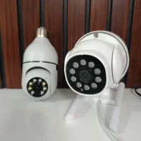 دوربین مدار بسته