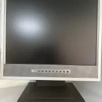 مانیتور lcd17 اینچ اسپیکر دار