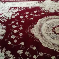 ۲عددفرش نخ نسوز