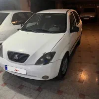 تیبا ۲ مدل ۹۷
