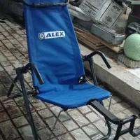 تخت درازنشست