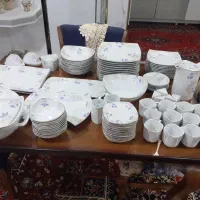 سرویس غذا۱۲نفری