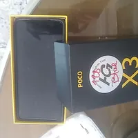 شیائومی Poco X3 Pro با حافظهٔ ۱۲۸ گیگابایت