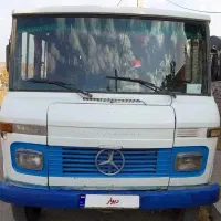 مینی بوس ۱۷ نفره