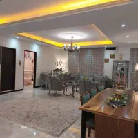 آپارتمان ۱۲۵ متری نورگیر و عالی