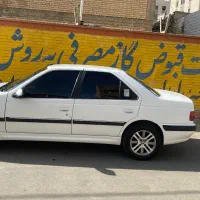 پارس سال مدل ۹۹ سفارشی بی‌رنگ و بی‌ضربه