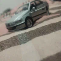 ماشین اسباب بازی