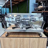 دستگاه اسپرسوساز حرفه‌ای Victoria Arduino