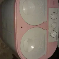 لباسشویی کودک