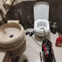 لوله بازکنی چاه بازکن فنرزن سرتاسر کرمان24ساعته