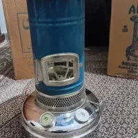 چراغ نفتی علاءالدین