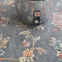 پلوپز۶نفره ناسیونال.کارکرده.. کاسه نونو