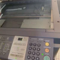 دستگاه کپی