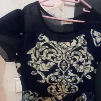 سارافون|لباس|قم, ولیعصر|دیوار