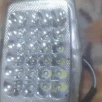 چراغ ال ای دی ۲۴