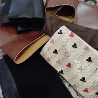 وسایل کیف دوزی