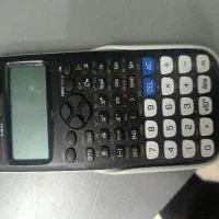 ماشین حساب مهندسی