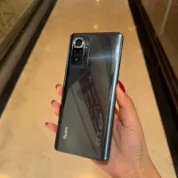 شیائومی *NOTE 10 Pro مشکی رم8* موبایل عابدزاده