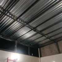 جوشکار بناه لوله کش