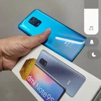 نوت 9s شیائومی