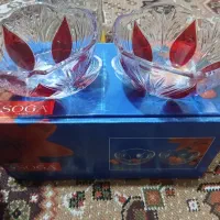 دو دست پیاله قدیمی ژاپنی نو