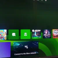 xbox series s|کنسول، بازی ویدئویی و آنلاین|ایلام, |دیوار