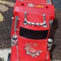 تعدادی اسباب بازی