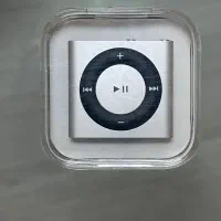 iPod Shuffle 2 GB|لوازم جانبی موبایل و تبلت|تهران, نصرت|دیوار