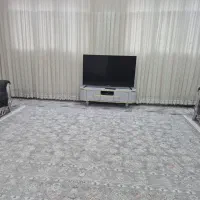 پرده سالن