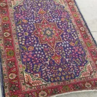 فرش دستباف
