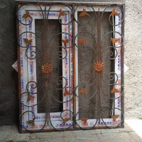 پنجره