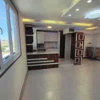 شهرک ابریشم/82متری فول دیزاین/ویوباز (املاک سهیل)|فروش آپارتمان|کرج, کیانمهر|دیوار