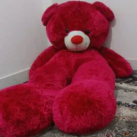 عروسک خرس
