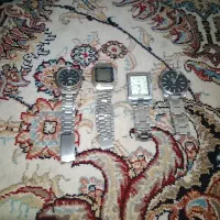 ساعت مچی