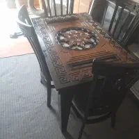 میز غذا خوری