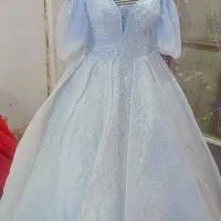 کرایه لباس عروس و عقد