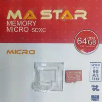 رم SD میکرو 64GB