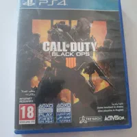 بازی اکبند بلک اپس۴ مناسبps4'ps5