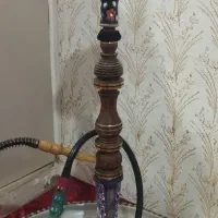 قلیون دوسیب